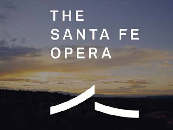 Santa Fe Opera - Eugene Onegin